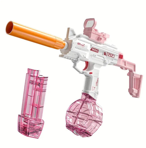 LUNO- Uzi