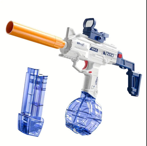 LUNO- Uzi
